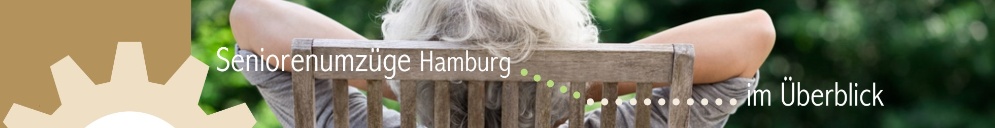 Firmen für Seniorenumzüge in Hamburg finden...