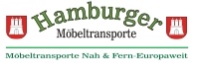 Homepage: Hamburger Möbeltransporte