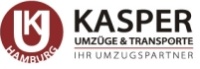 Homepage: Kasper Umzüge & Transporte