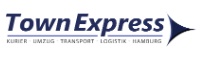 Homepage: Town Express Transporte & Umzüge