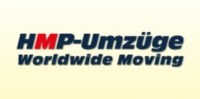 Homepage: HMP Umzüge GmbH & Co. KG